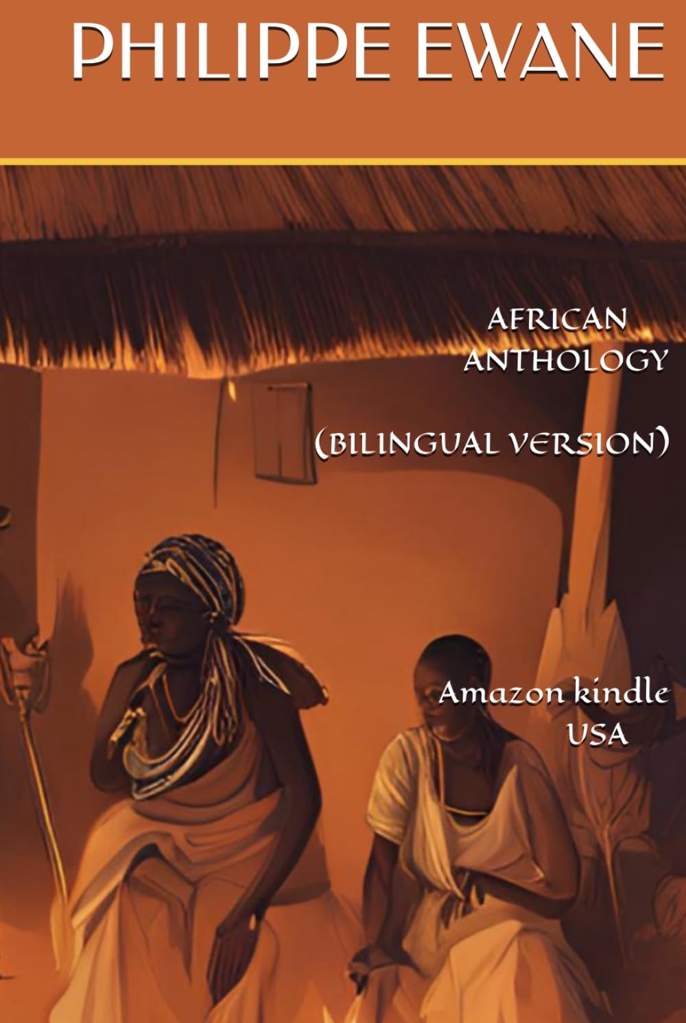 AFRICAN ANTHOLOGY (BILINGUAL EDITION)