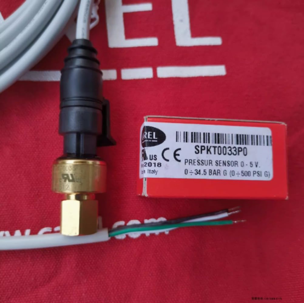1PC NEW FITS FOR SPKT0033P0 pressure transmitter-