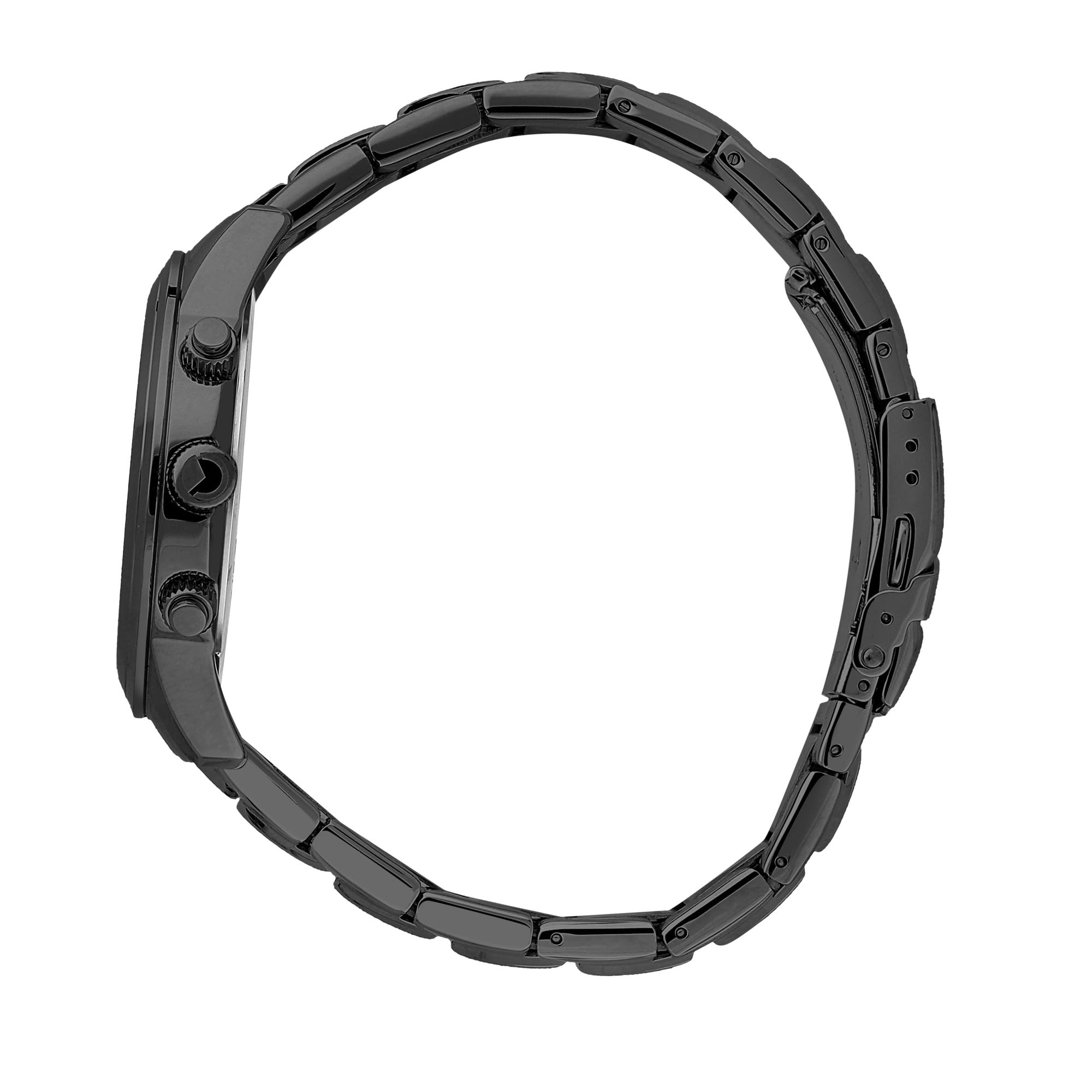 Sector No Limits 670 Orologio Uomo, Cronografo, Analogico - 40x34,7 mm