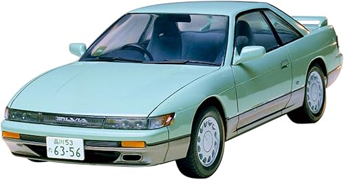 Tamiya 24078 NISSAN SILVIA K importaciĂłn japonesa Tamiya 24078 NISSAN SILVIA K importaciĂłn japonesa