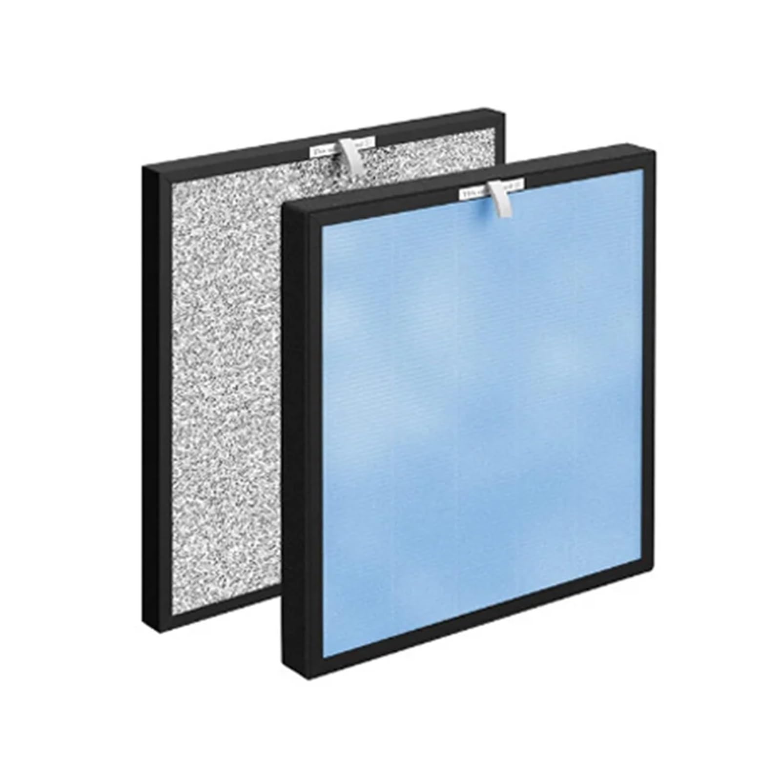 2 Set Di Prefiltri For Purificatore D'aria E H13. | Compatibile Con HATHASPACE N-A60I HSP001.