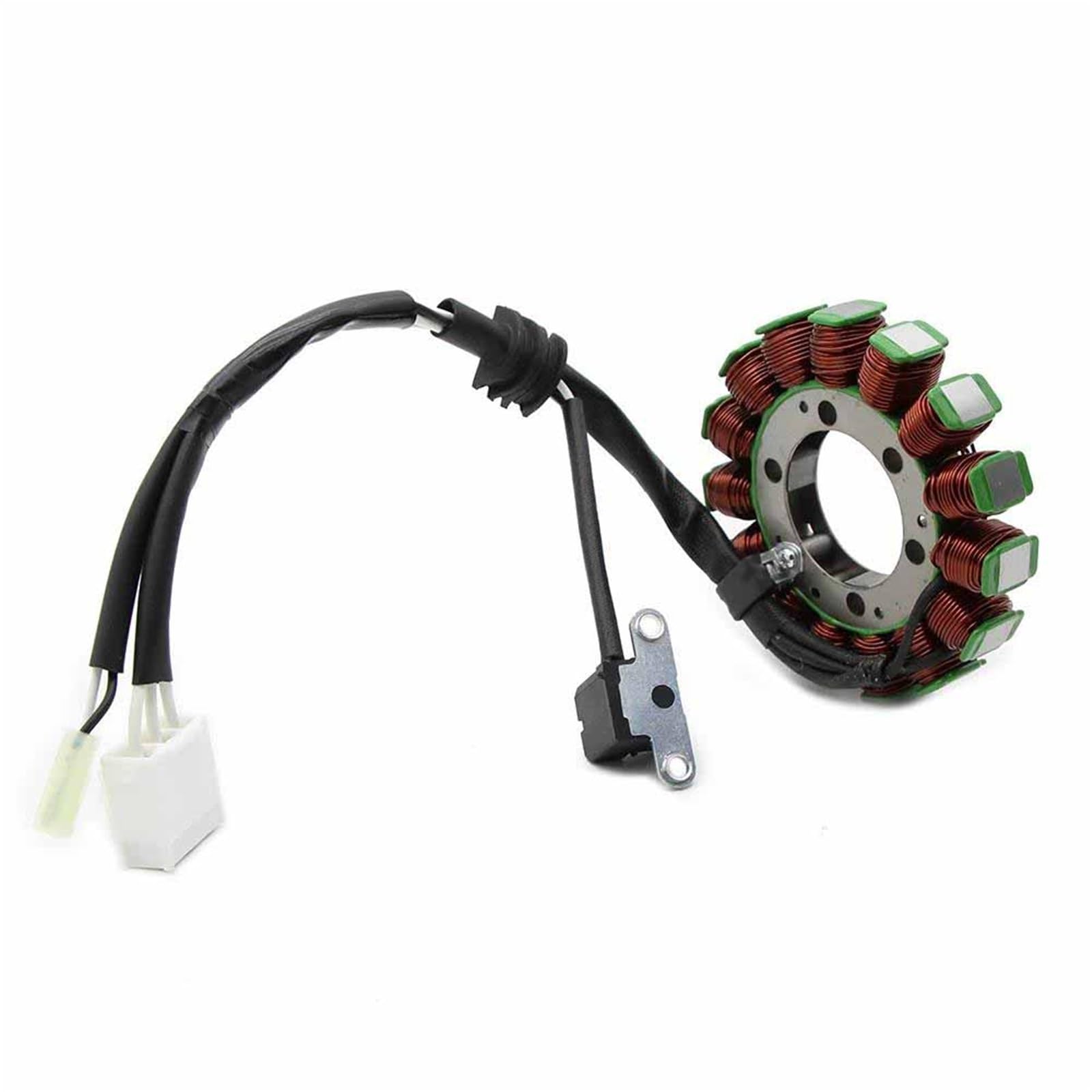 2CR-81410-00 B67-81410-00 Bobina Statore Magnete Moto per Y&amaha YZF-R1 R1 RaceBase R1M R1S MTN1000 FZ-10 FZ10 MTN1000D MT-10