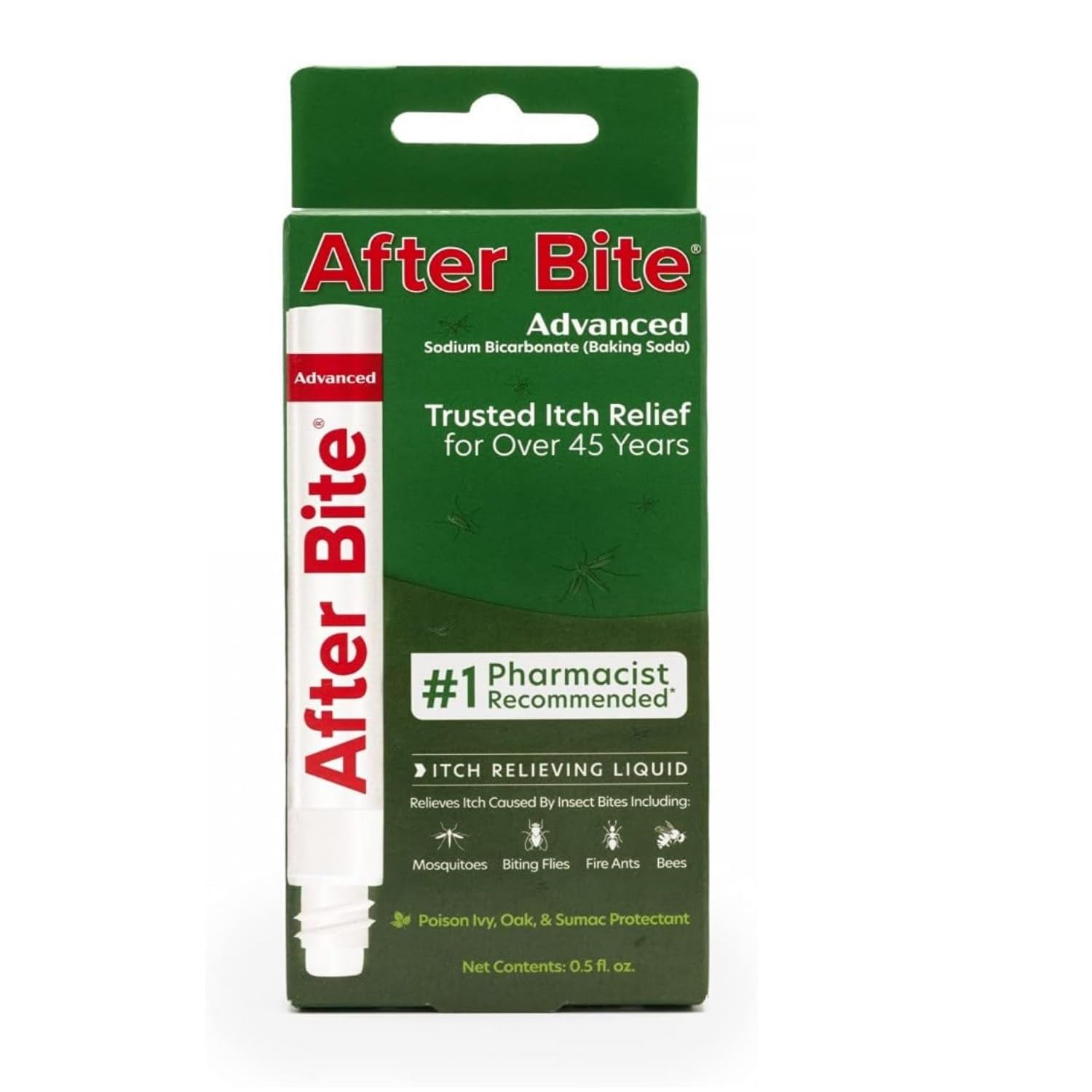 After Bite Tender Itch Eraser (Pen) 14 ml