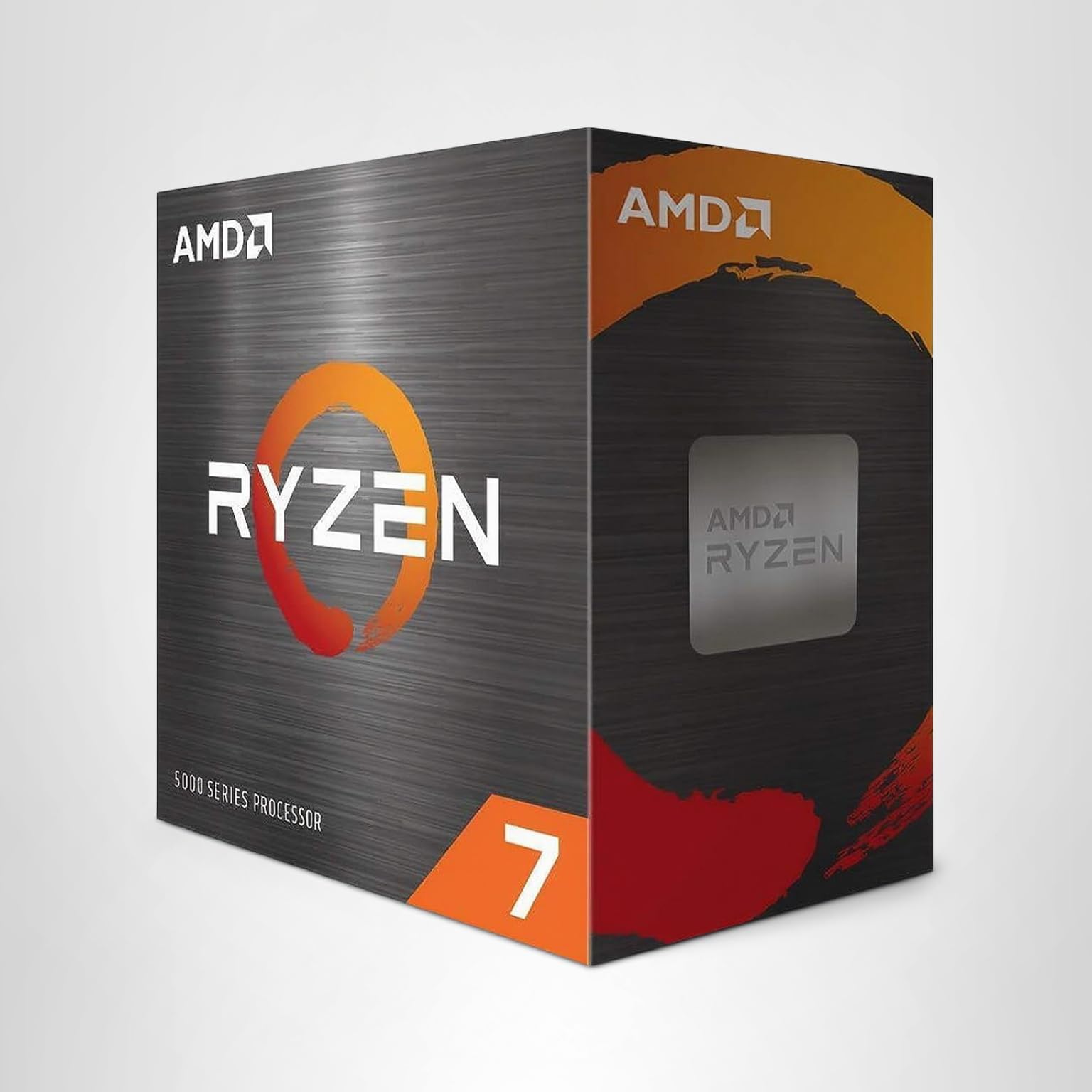AMD Ryzen 7 5800X Desktop Processor