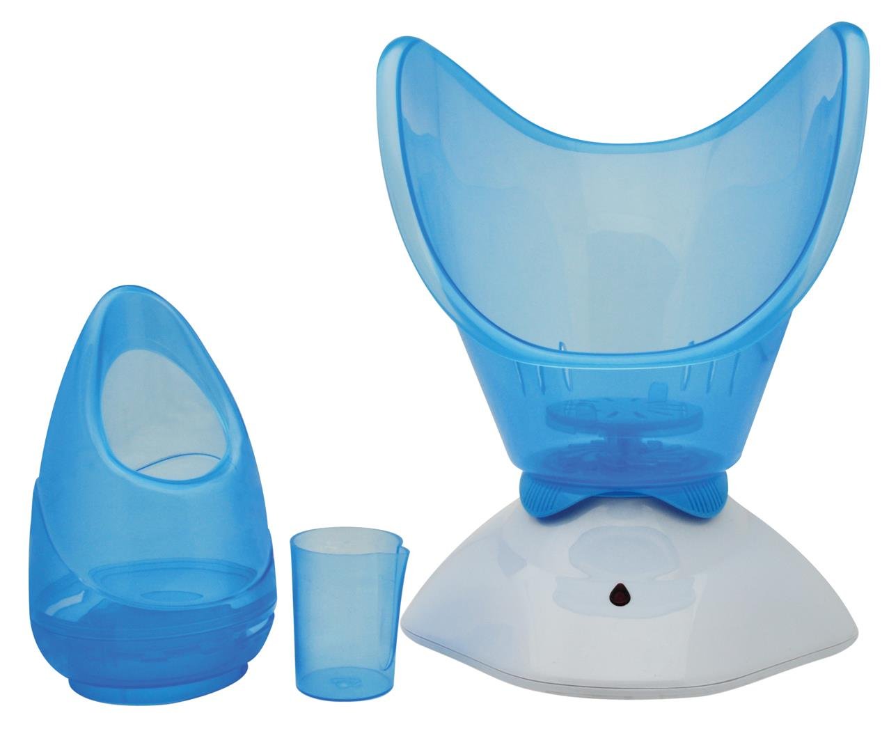 Pure-Fit Facial Spa with Aromatherapy Diffuser