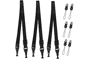 Gowjaw Adjustable Shoulder Strap for iPad Strap: COMFORTABLE & VERSATILE