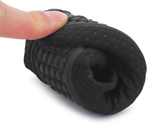 Miniatura 3 de Barerun - Zapatos acuáticos tipo calcetín para bebés, niños y niñas, para nadar y realizar deportes acuáticos, ideales para la playa, piscina,