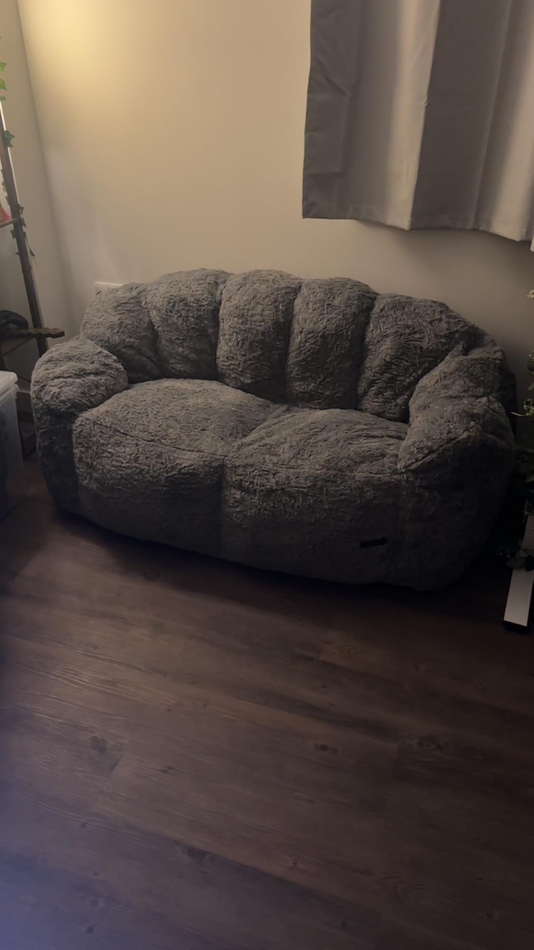 Customer photo