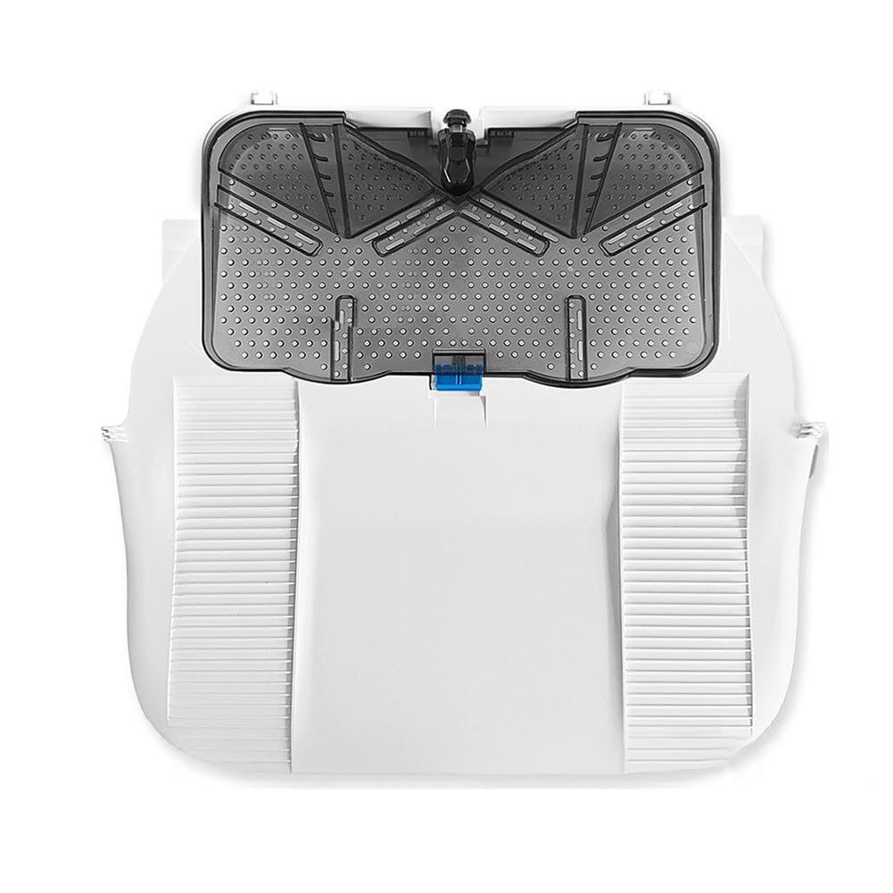 Plateau de nettoyage pour ECOVACS DEEBOT T30 Max Pro accessoire bac de lavage de rechange