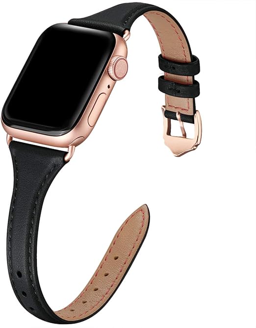 Apple watch black wristband Clearance