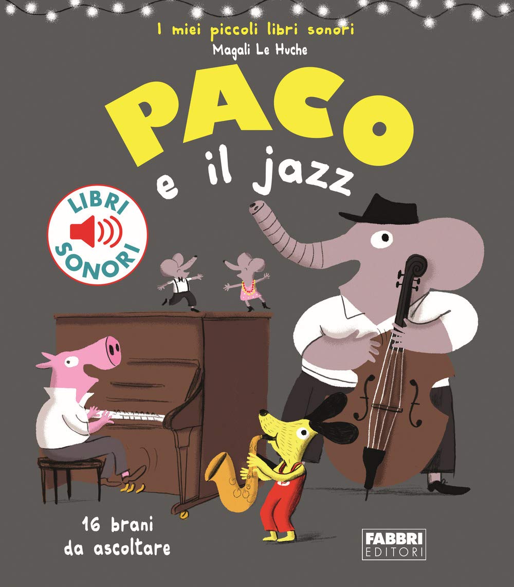Paco E Il Jazz - 4