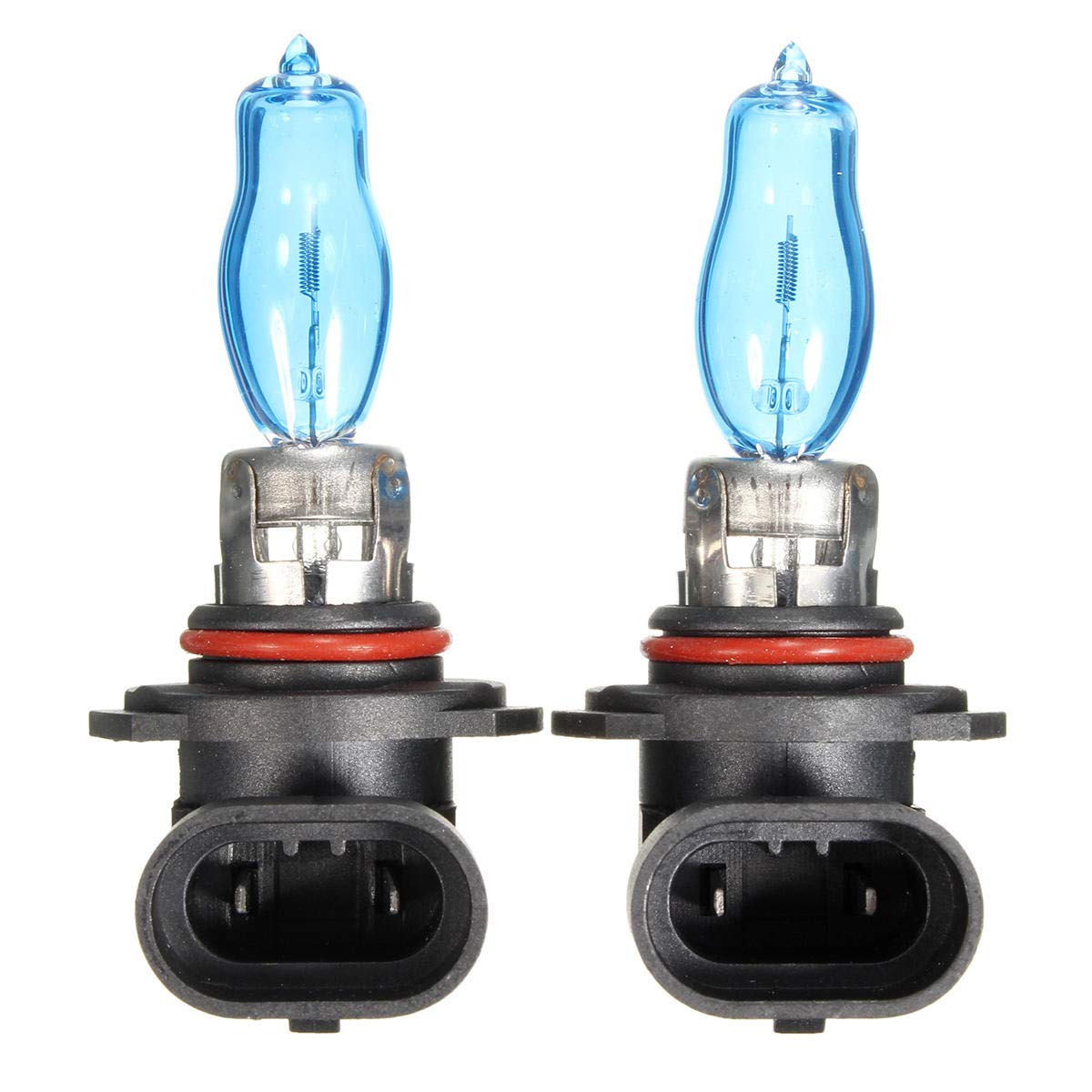 Par H4/H7/H7/H8/H11/9005/9006 Blanco 100W Conducción Hod Lámpara De Bombilla De Xenón Faro - 9005