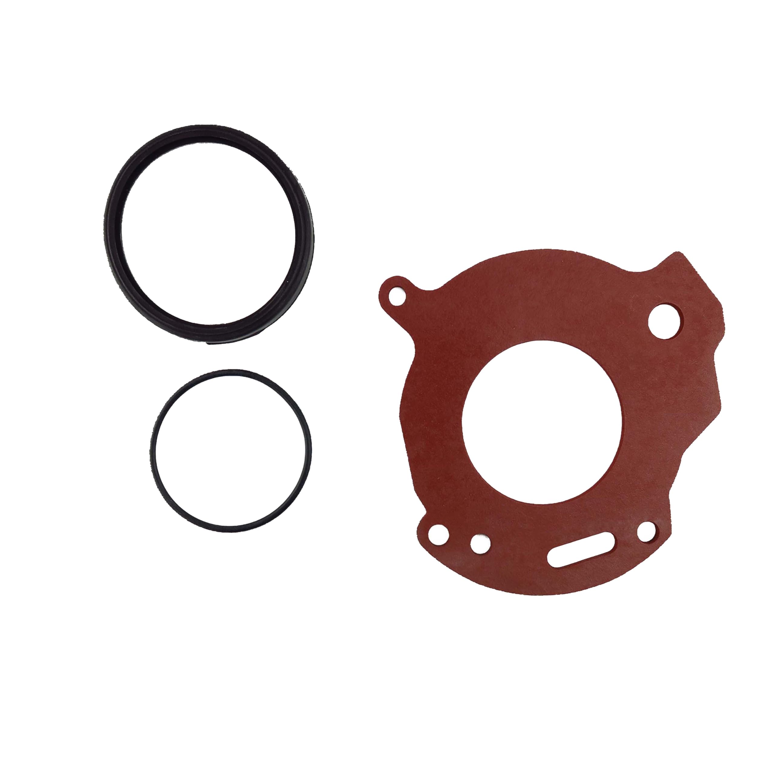 Hts Multicolour - Worcester Greenstar Boiler Fan Gasket & Seal's Kit For 8716117194