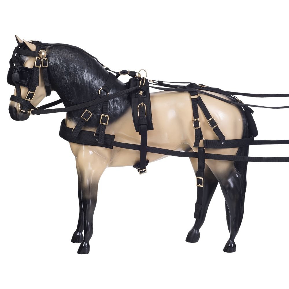 15 Best Horse Horse Driving Equipment 2023 Reviews & Ratings