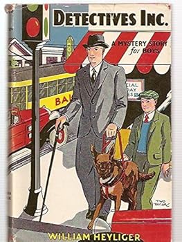 Detectives, Inc. A Mystery Story for Boys