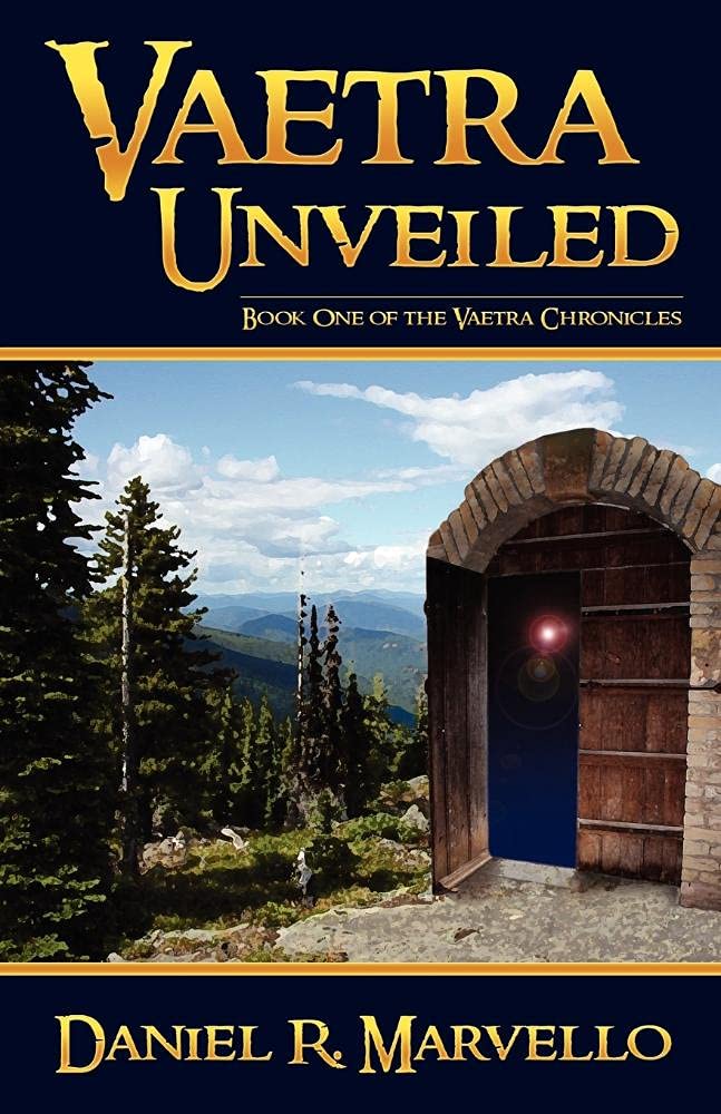 Buy Vaetra Unveiled — BookShops.in