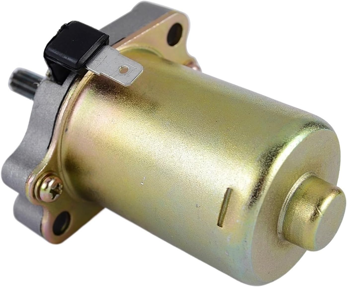 雨宮英夫 秋色の民家 宮城村 F8 直筆サイン入り