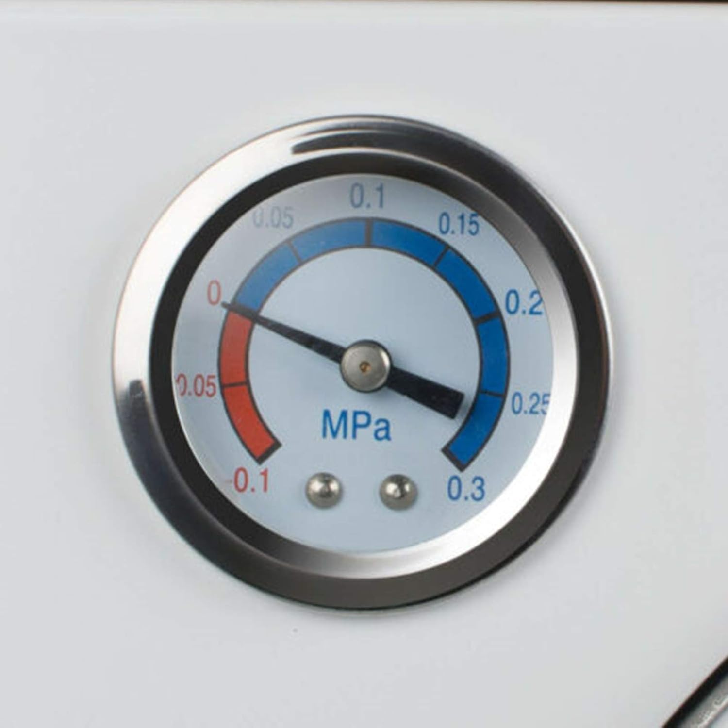 18L Dental Stainless Steel Autoclave Steam Machine Lab Equipment : Health & Household