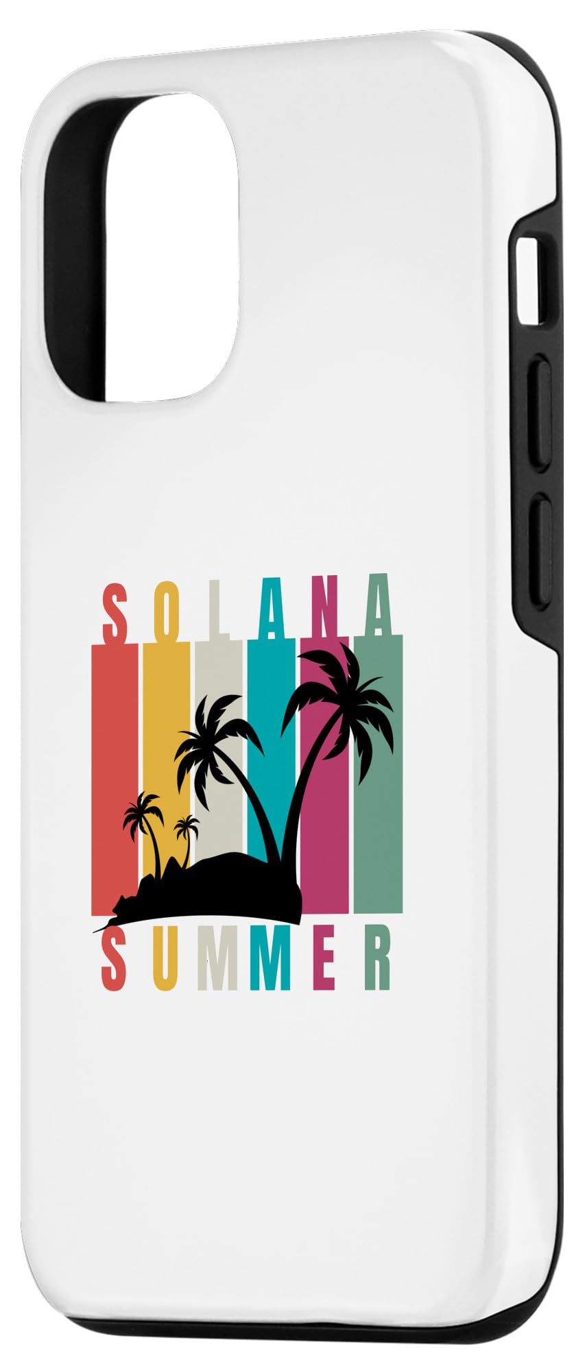 Amazon.com: iPhone 14 Solana Summer Cryptocurrency Crypto Meme Coins Tokens  Beach Case : Cell Phones & Accessories