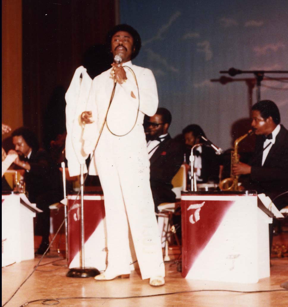 I Can Understand It song by Bobby Womack from The Best Of Bobby Womack ...