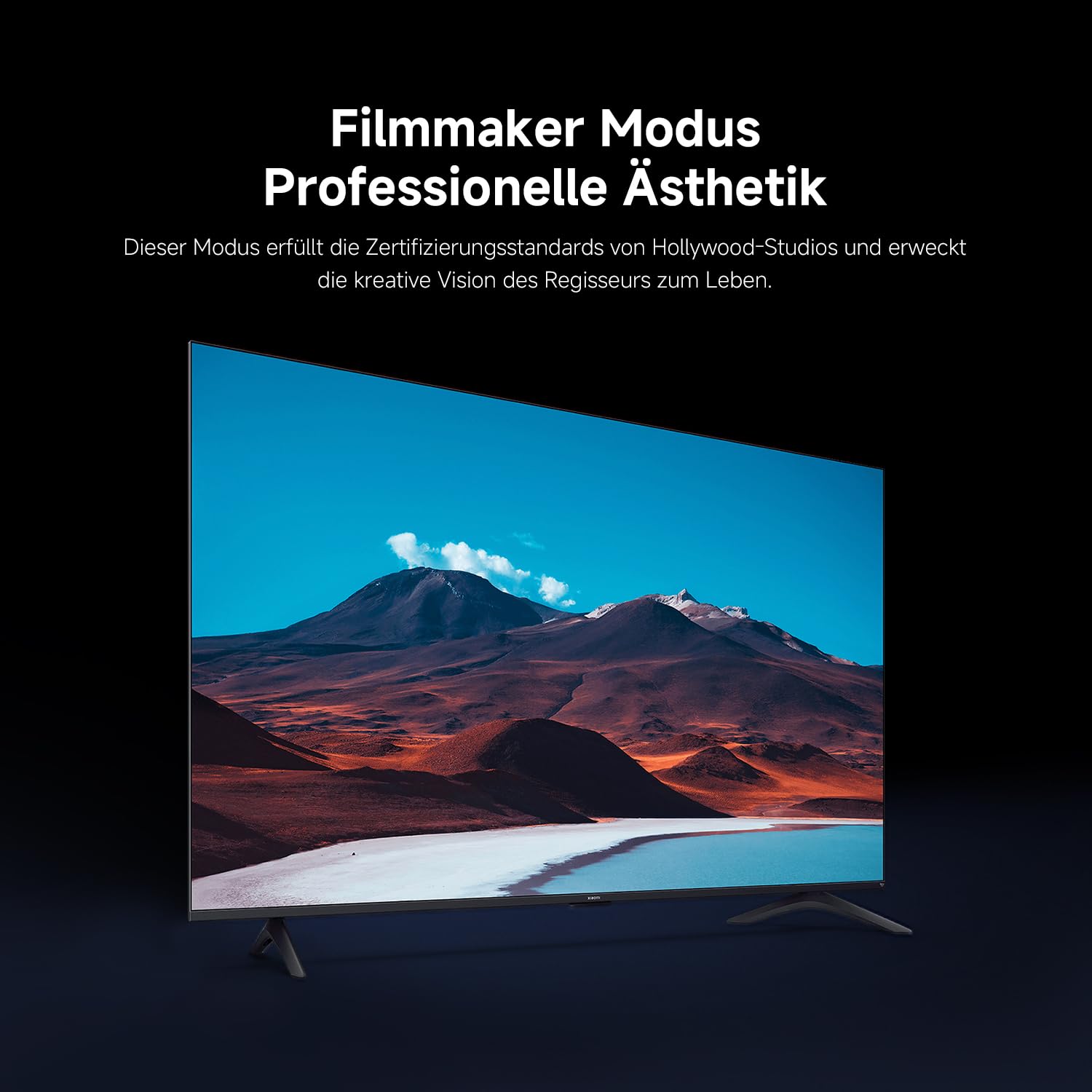 Xiaomi TV F 65 65" – Bild 7
