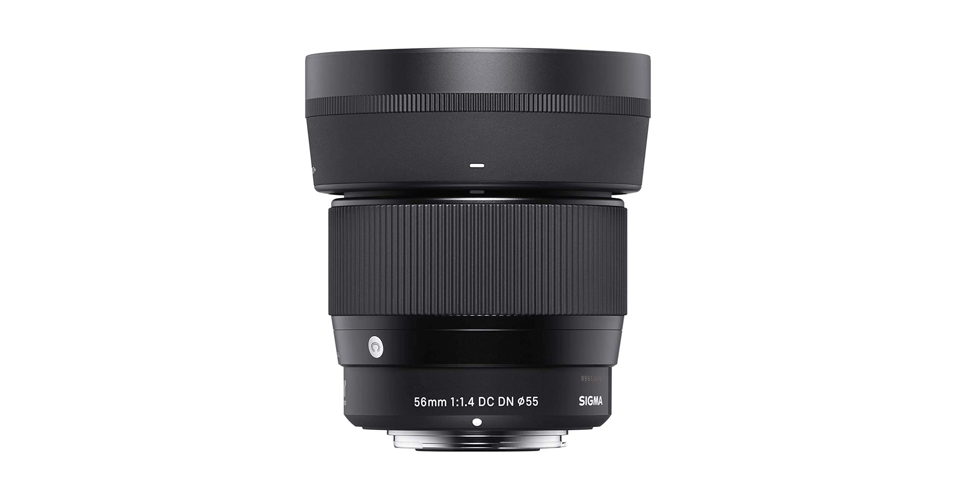 (美品)SIGMA 56mm F1.4 DC DN Eマウント 箱付 Amazon.com : Sigma 56mm F1.4 DC DN for EF-M Mount (351971