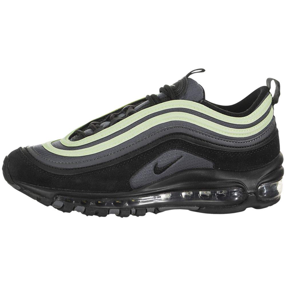 NIKE Air MAX 97 (GS), Zapatos de Pista y Campo Hombre