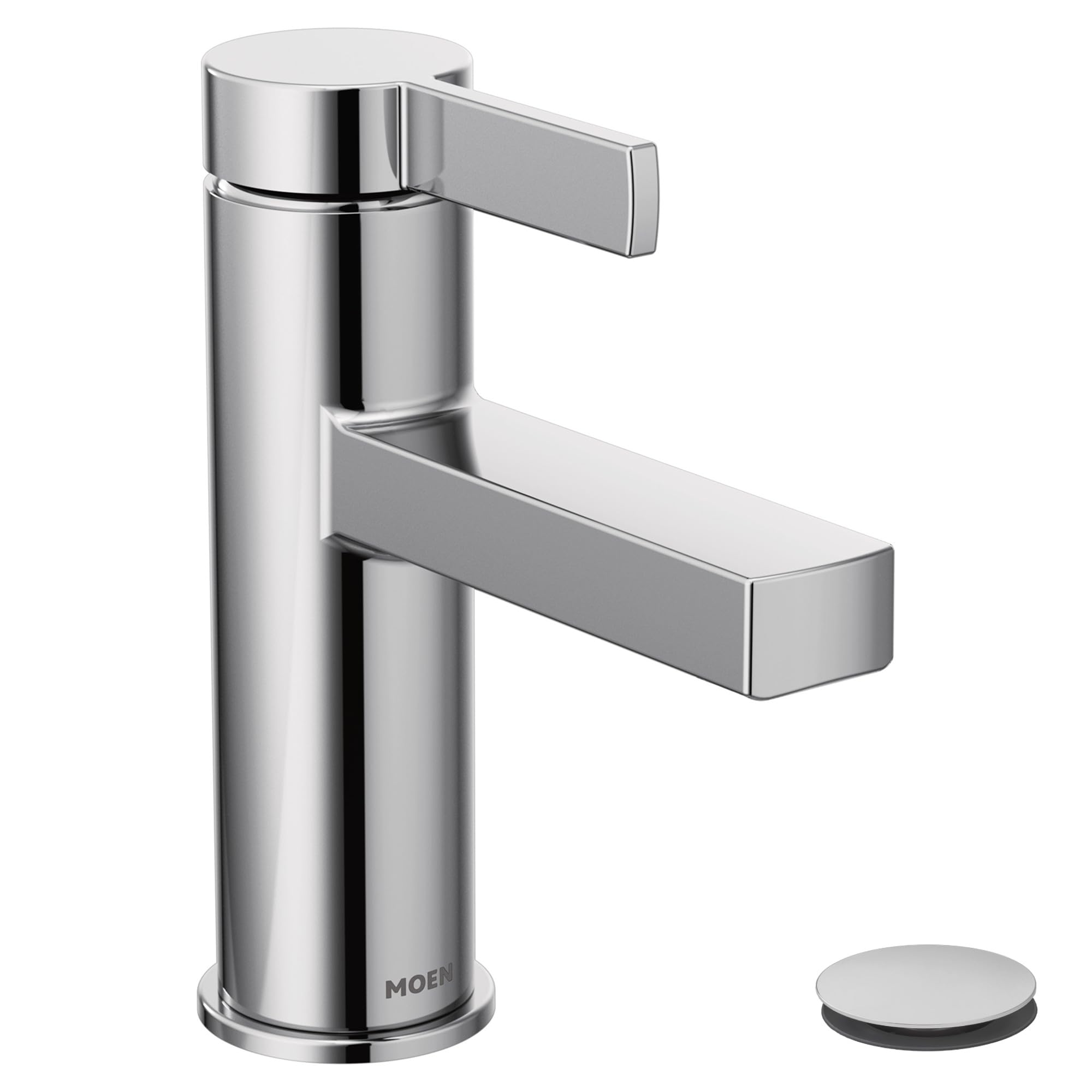 Moen Beric 1-Handle Bath Faucet