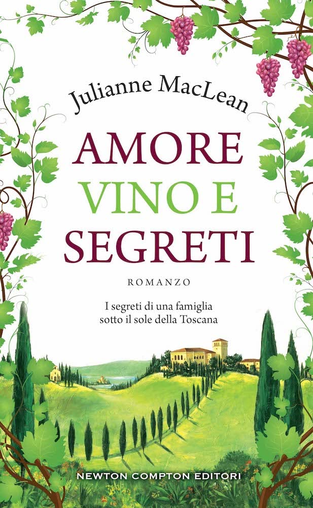 Amore, Vino E Segreti - 4