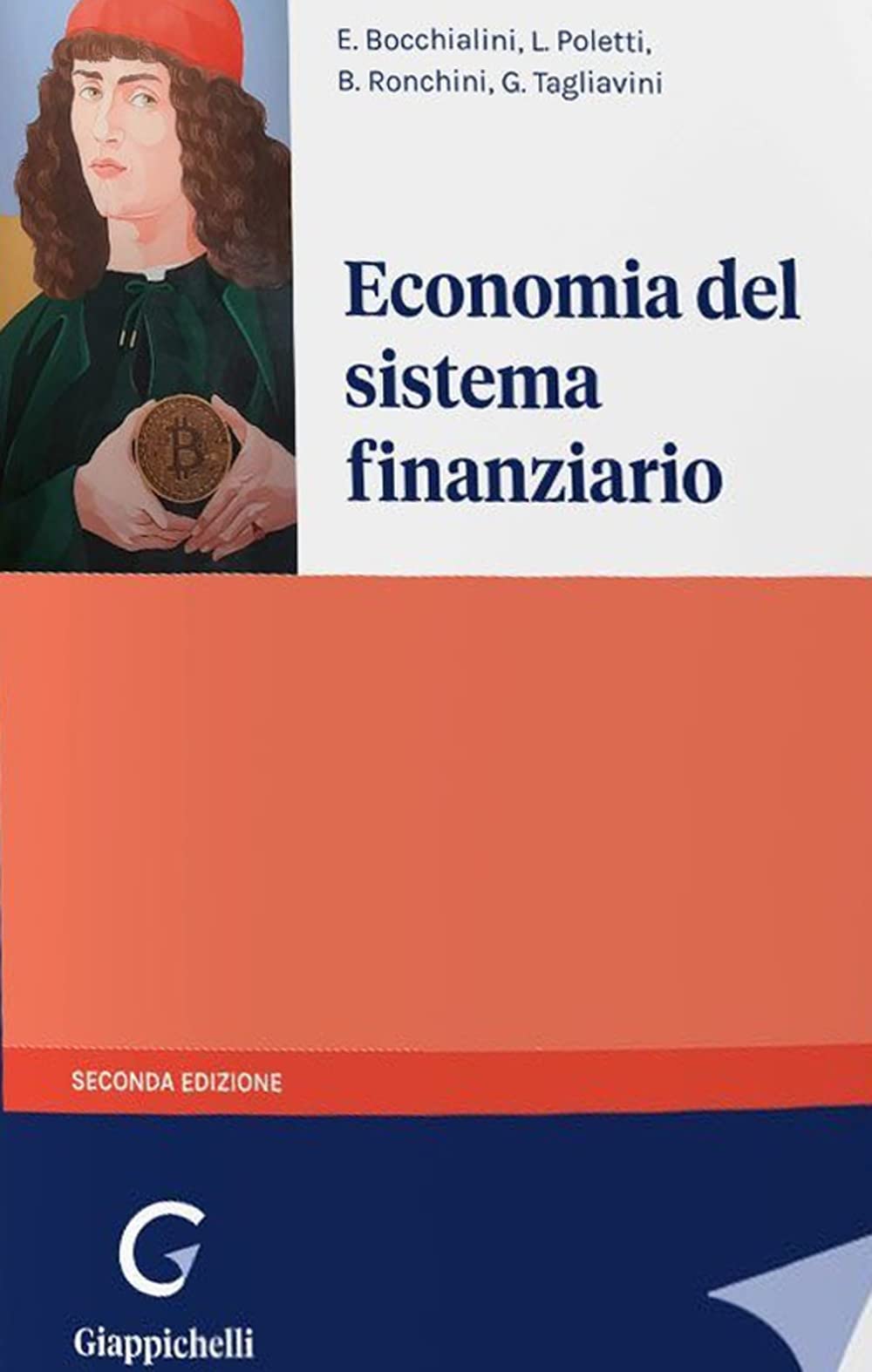 Economia Del Sistema Finanziario - 4