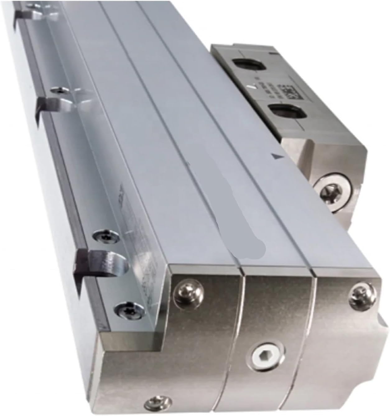 Linear Encoder LC185 1740 5.0 EnDat02 ID689697-17 Optical Grating Ruler
