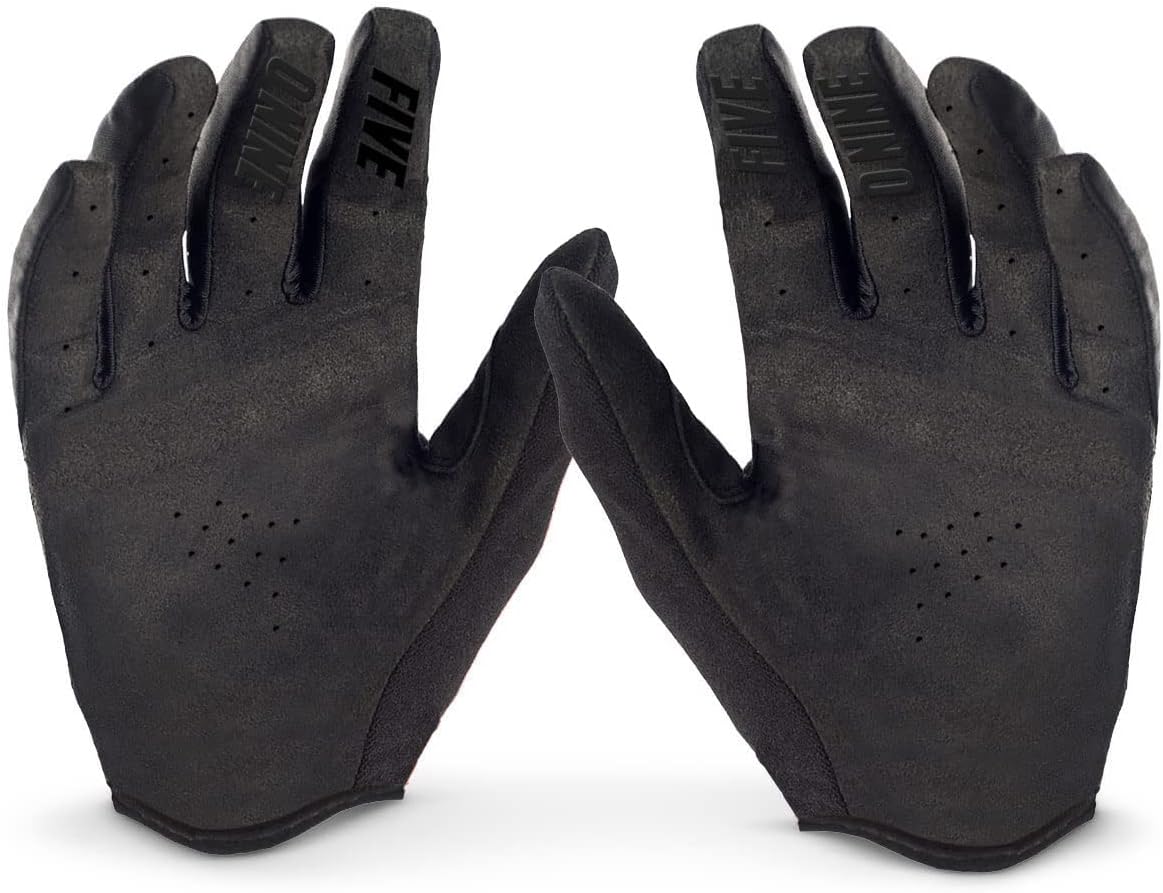 509 4 Low Glove