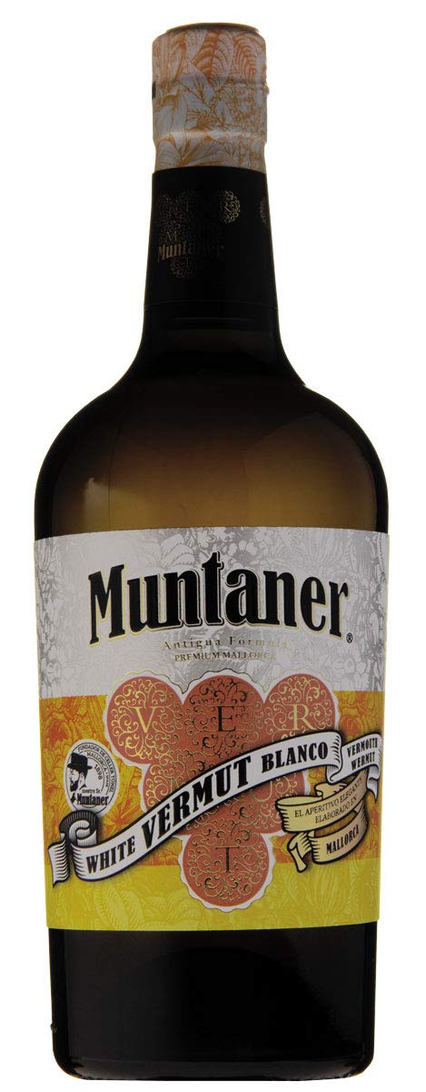 Muntaner Vermouth Blanco (1 x 0.75 l)