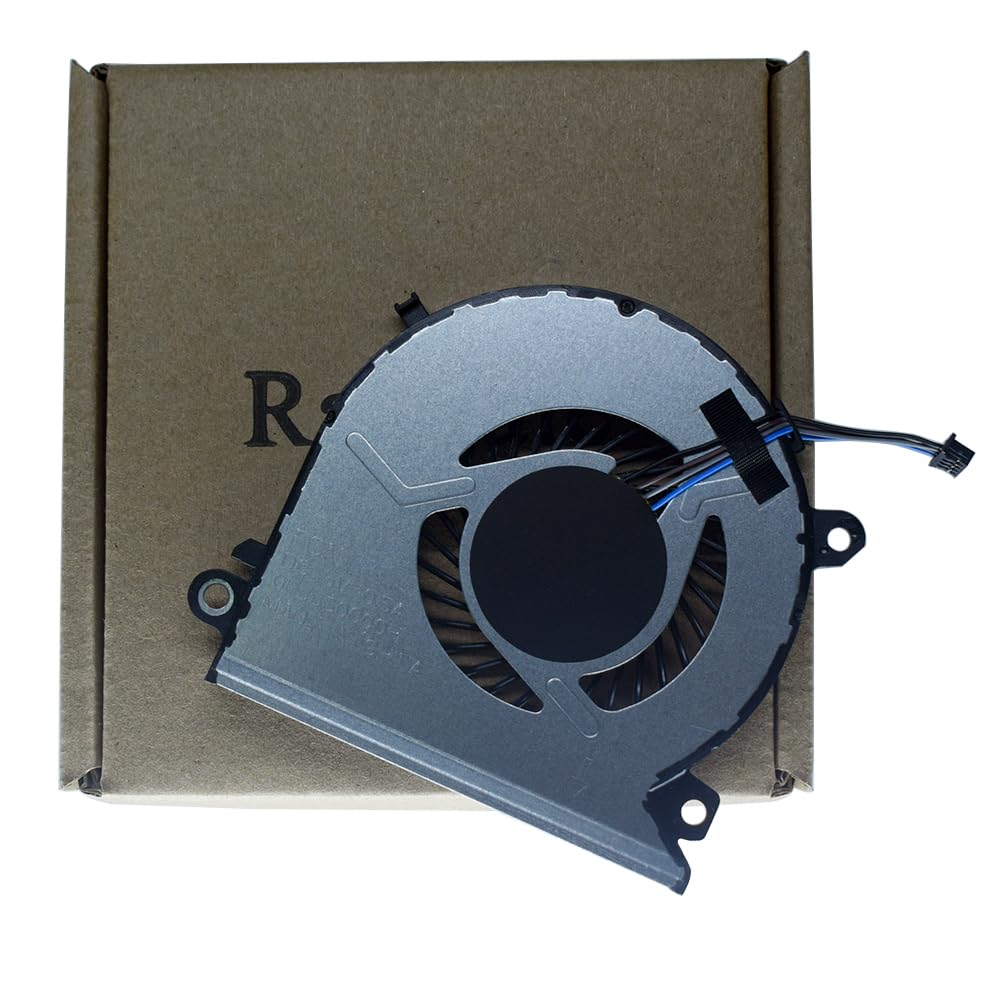 ファンジン Amazon.co.jp: Rangale 926875-001 CPU冷却ファン HP Pavilion Power