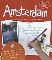 Amsterdam 946232204X Book Cover
