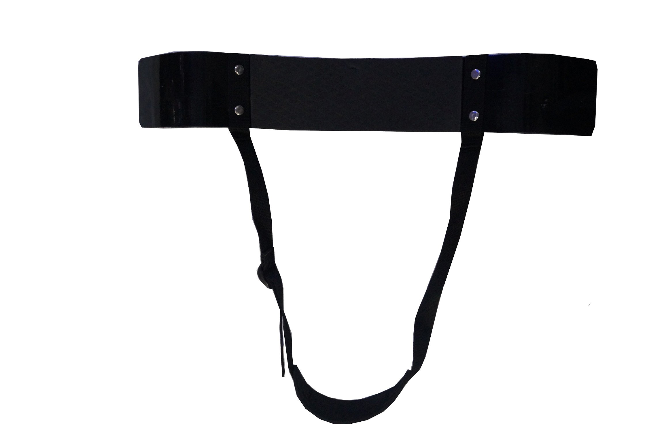 DIABLO Home Gym Combo of Arm Blaster & 1 Pair of Wrist Support 2