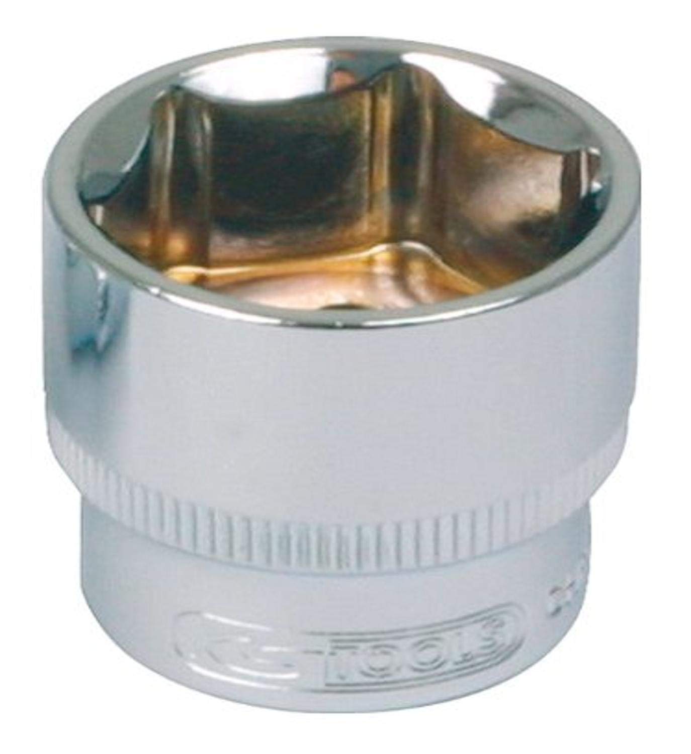 KS Tools 918.1514 1/4-inch 1/4-inch Chrome+ Hex Socket