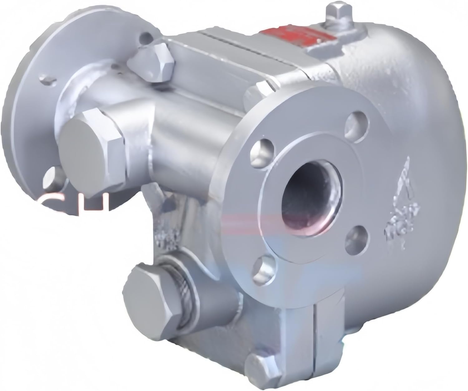 Steam Trap GH40-32F DN50 Flanged Cast Steel