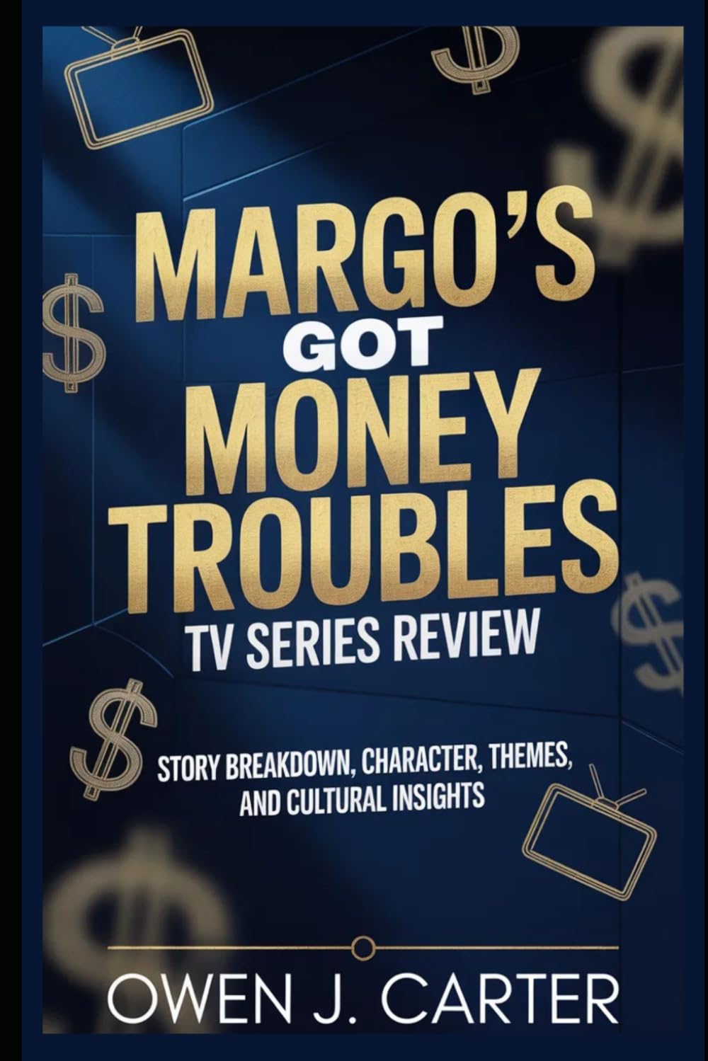 Margo’s Got Money Troubles TV Series Review: Story Breakdown, Character, Themes, and Cultural Insights