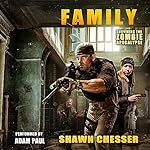 Cover of Family