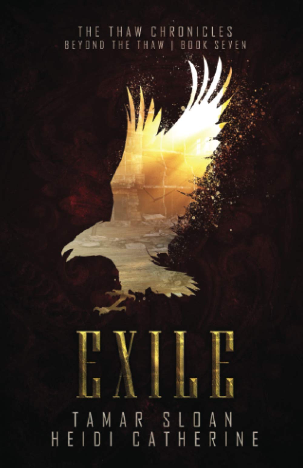 Cover of Exile