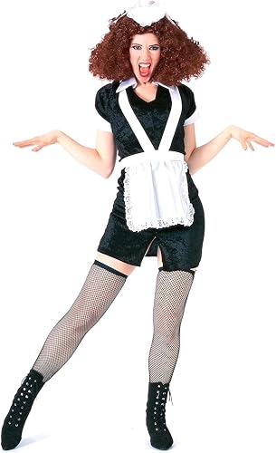 Disfraz completo de Forum The Rocky Horror Picture Show