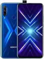 HONOR 9X Blue 本体 Honor 9X - Full Specification, price, review, comparison