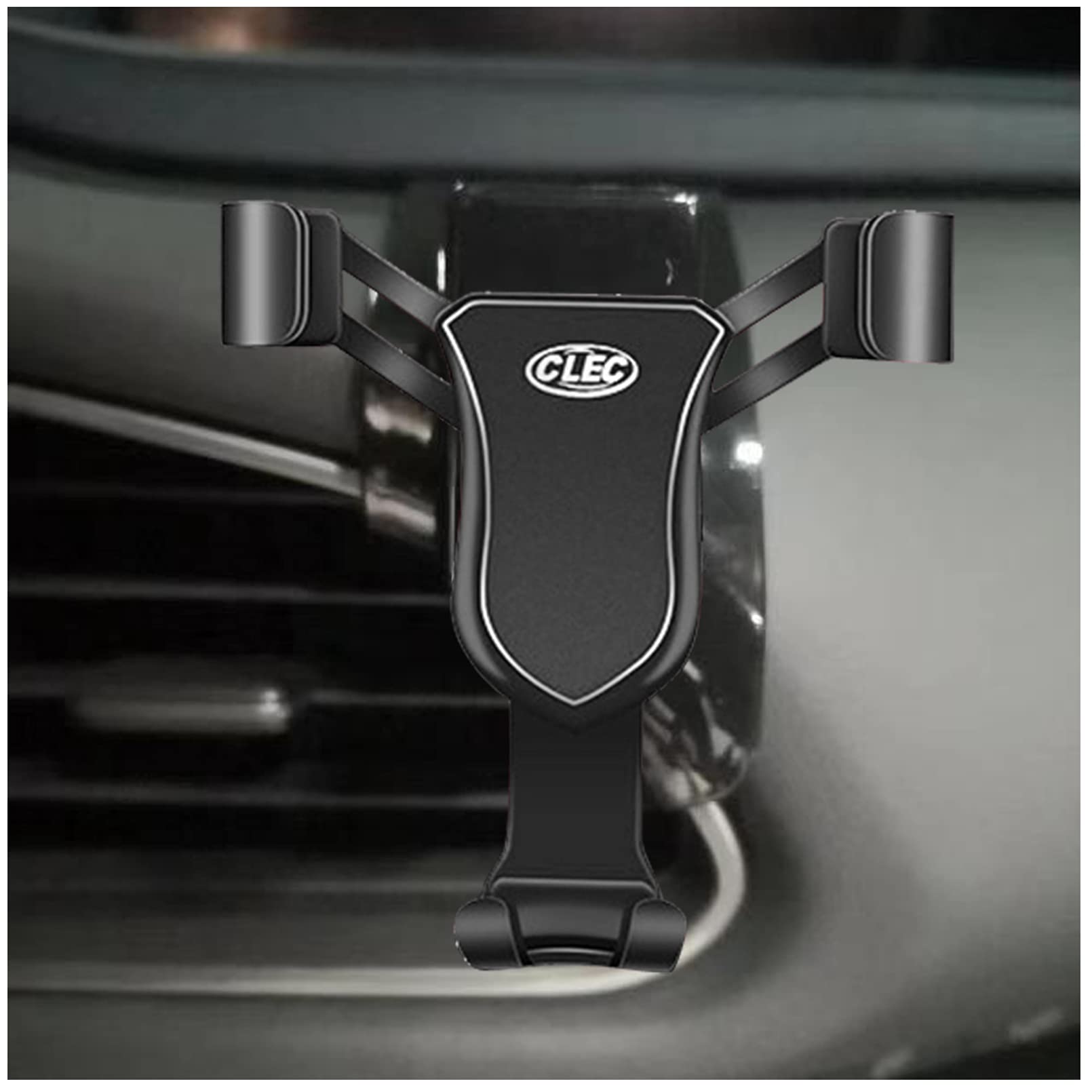 ITrims Car Phone Holder for Mazda CX-30 (DM) 2019-2021 Car Dashboard Mount Cell Phone Cradles Adjustable Phone Stand Holder Universal Compatible with Most Smartphones (Black)