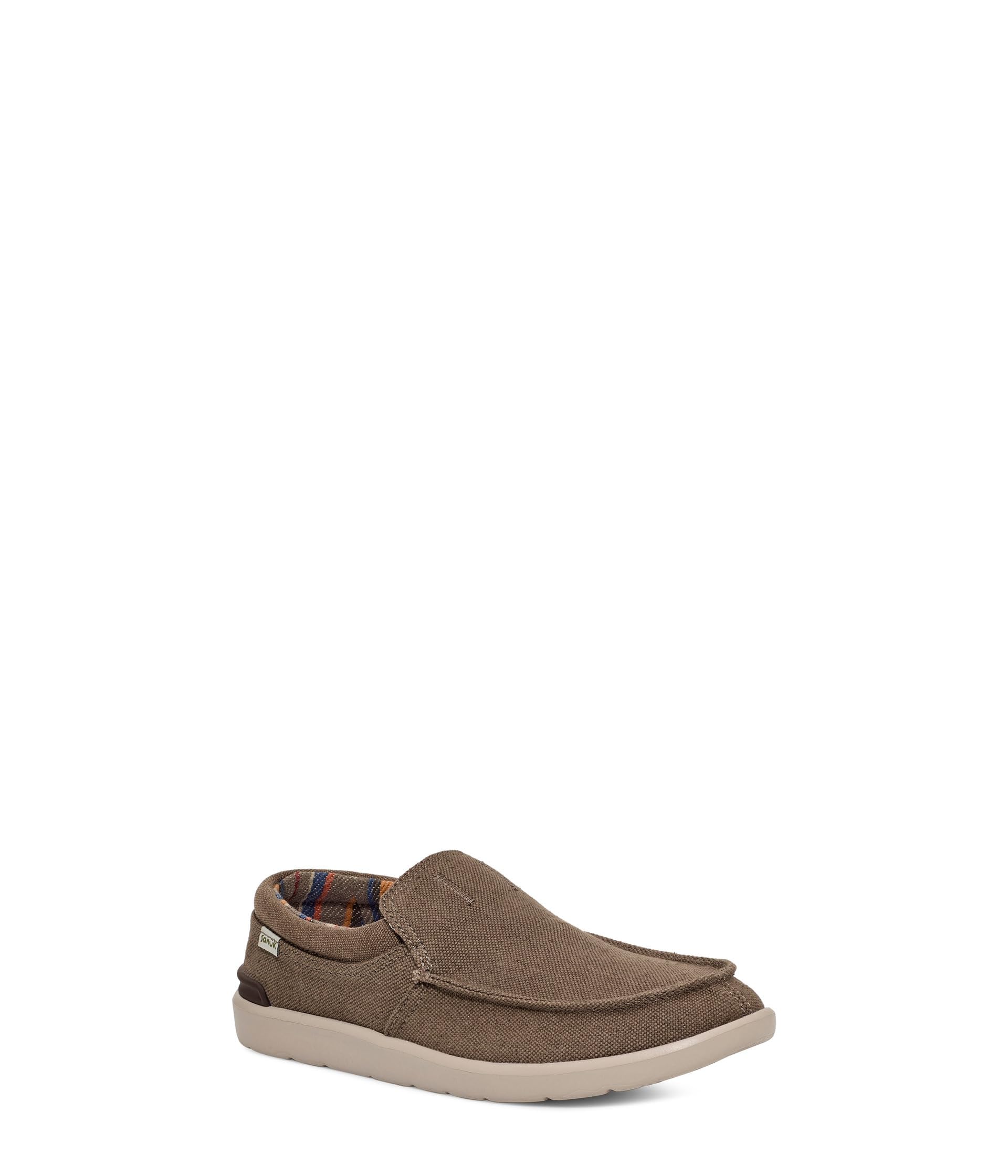 Sanuk Men's Sidewalk Surfer Lite Sl Loafer