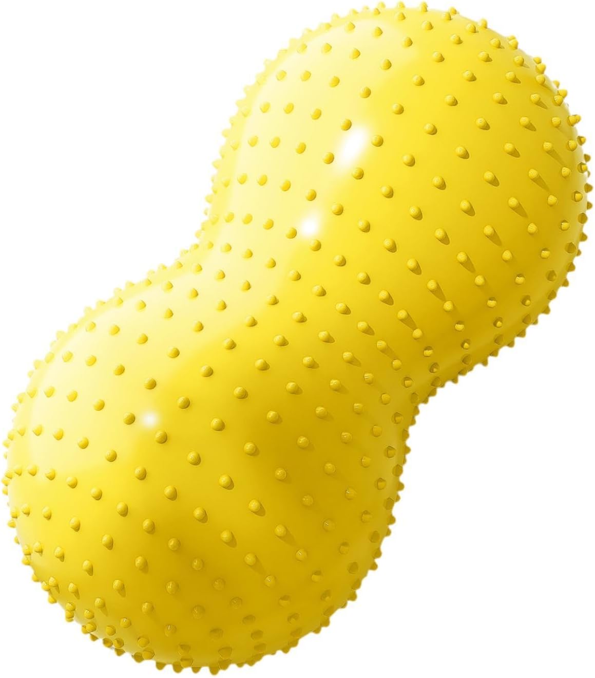 Yoga Exercise Ball Sensory Chair Peanut Stability Ball for Women Men