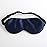 Tim & Tina 100% Silk Sleep Mask Comfortable,Super Soft Blindfold Eye mask Block Light for Sleeping,Shift Work,Naps,Travel,Yoga with Adjustable Strap (Navy Blue)