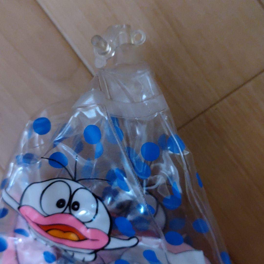 d*6様 オバケのQ太郎　ビニール　人形　昭和レトロ　当時物　日本製　風船　19 Amazon | オバケのQ太郎昔の鈴入りビニール風船? | 風船