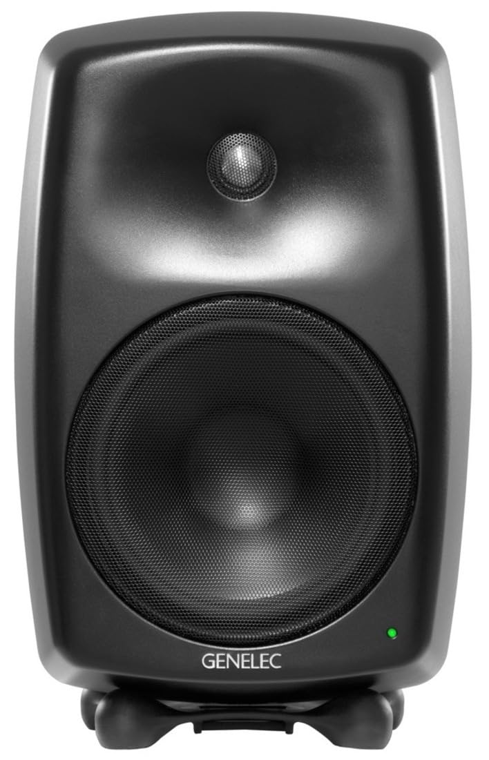 Genelec 8340AMM - Aktiver Studiomonitor
