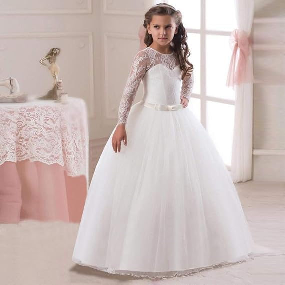 robe de mariage 12 ans